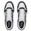 (WMNS) RBD Juego bajo “Pop Lavanda Negra”