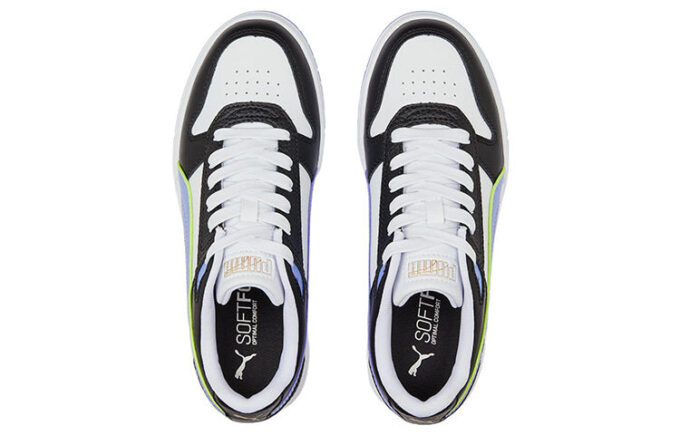 (WMNS) RBD Juego bajo “Pop Lavanda Negra”