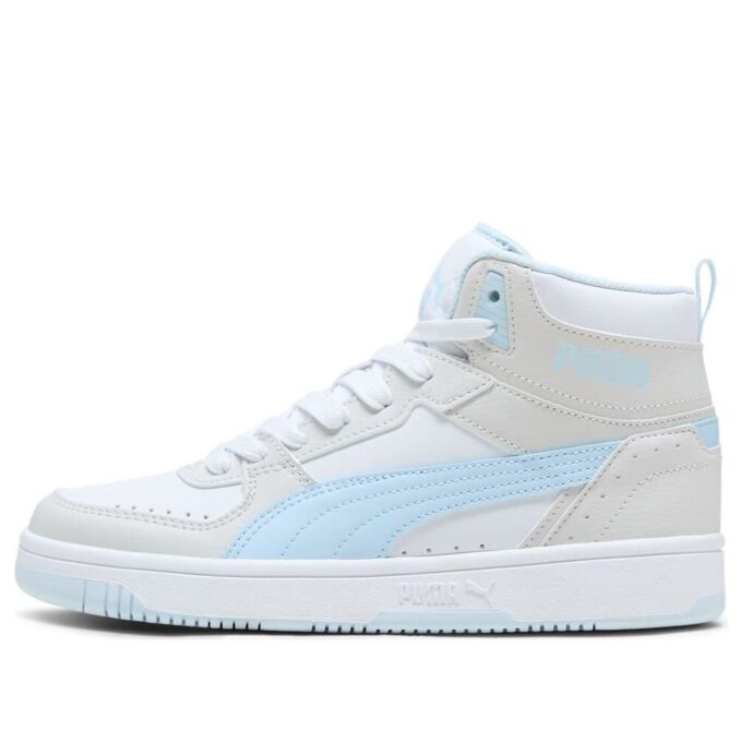 (WMNS) Rebound Joy “Blanco azul hielo”