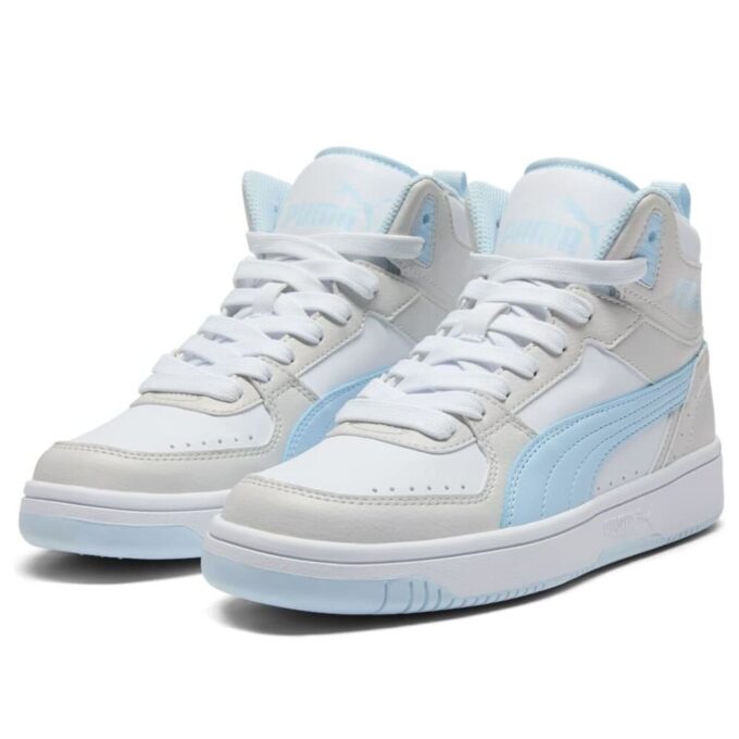(WMNS) Rebound Joy “Blanco azul hielo”