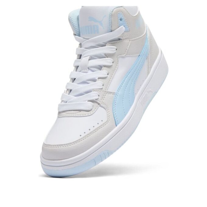 (WMNS) Rebound Joy “Blanco azul hielo”
