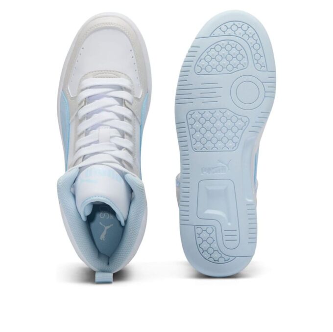 (WMNS) Rebound Joy “Blanco azul hielo”