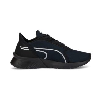 (WMNS) Remedio “Metálico – Negro Plata Metálico”