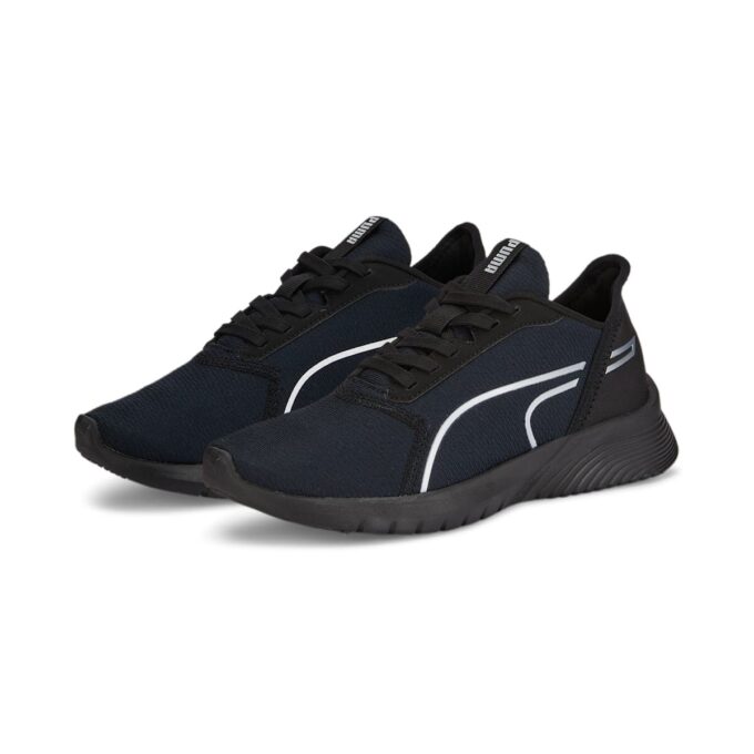 (WMNS) Remedio “Metálico – Negro Plata Metálico”