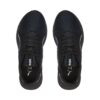 (WMNS) Remedio “Metálico – Negro Plata Metálico”