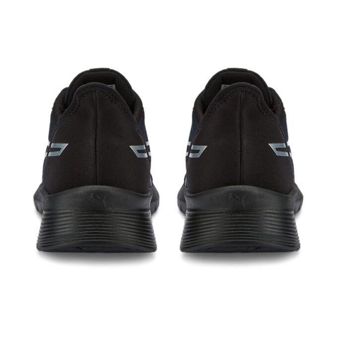 (WMNS) Remedio “Metálico – Negro Plata Metálico”