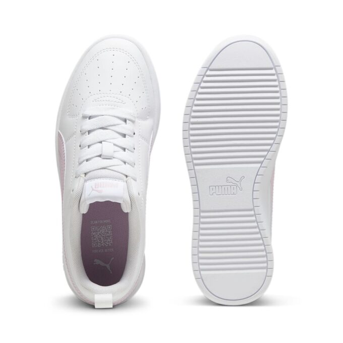 (WMNS) Rickie “Bruma de uva blanca”