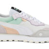(WMNS) Rider FV “Niebla Lavanda Blanca”