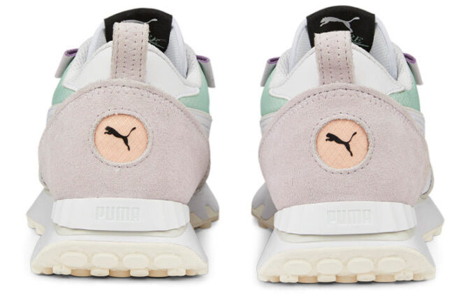 (WMNS) Rider FV “Niebla Lavanda Blanca”