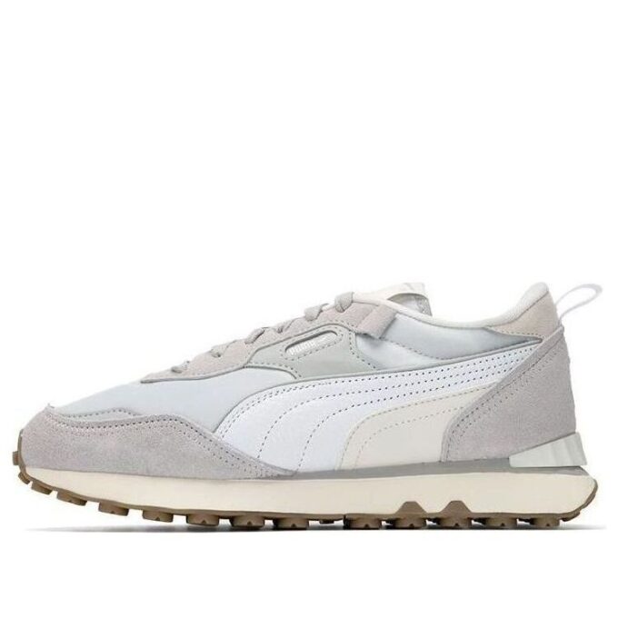(WMNS) Rider FV Soft “Gris Vaporoso”
