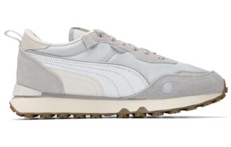 (WMNS) Rider FV Soft “Gris Vaporoso”