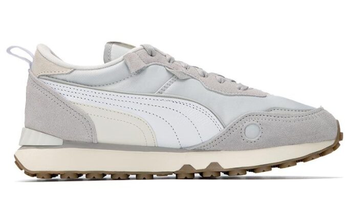 (WMNS) Rider FV Soft “Gris Vaporoso”