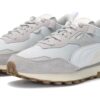 (WMNS) Rider FV Soft “Gris Vaporoso”
