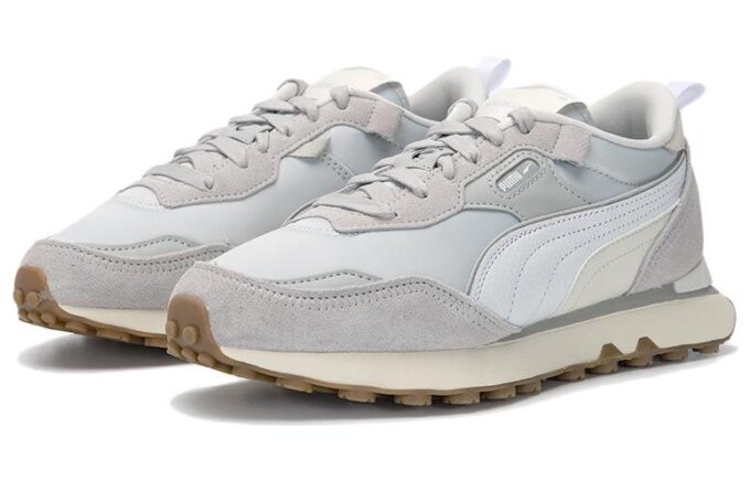 (WMNS) Rider FV Soft “Gris Vaporoso”