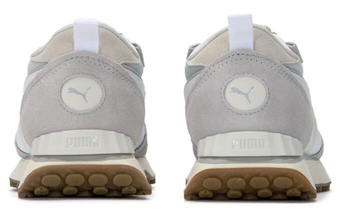 (WMNS) Rider FV Soft “Gris Vaporoso”