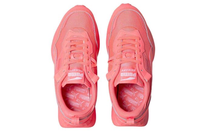 (WMNS) Rider FV Summer Squeeze “Future Vintage – Resplandor del atardecer”