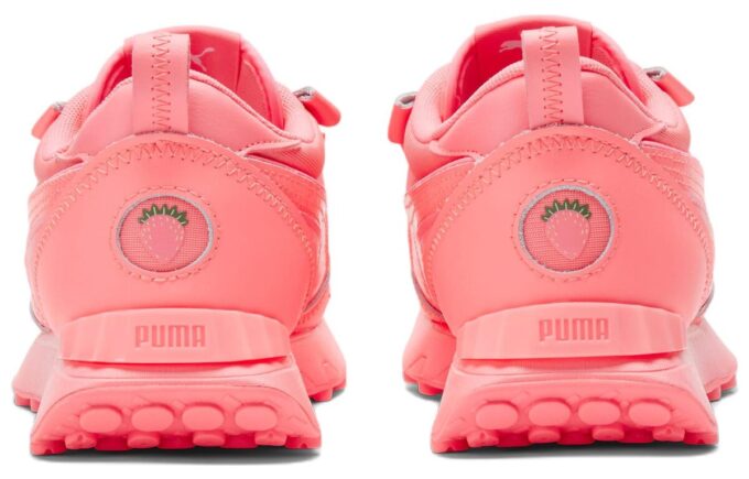(WMNS) Rider FV Summer Squeeze “Future Vintage – Resplandor del atardecer”