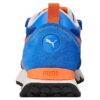 (WMNS) Rider FV “Vintage – Fuego de Dragón Azul y Asombroso”