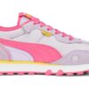 (WMNS) Rider FV “Vintage – Lavanda Claro Rosa Brillante”