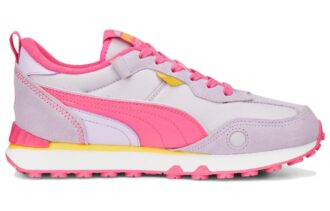 (WMNS) Rider FV “Vintage – Lavanda Claro Rosa Brillante”