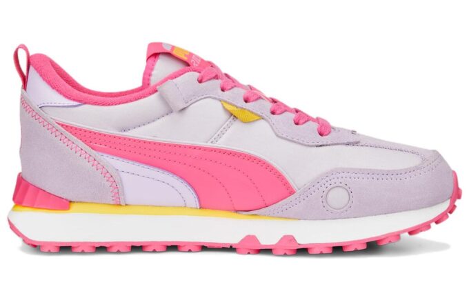 (WMNS) Rider FV “Vintage – Lavanda Claro Rosa Brillante”