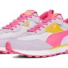 (WMNS) Rider FV “Vintage – Lavanda Claro Rosa Brillante”