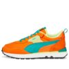 (WMNS) Rider FV “Vintage – Parasailing Dragon Fire”