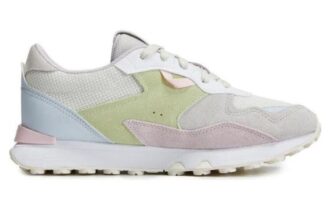 (WMNS) Rider Fvw “Pistacho blanco cálido”