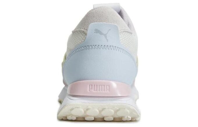 (WMNS) Rider Fvw “Pistacho blanco cálido”