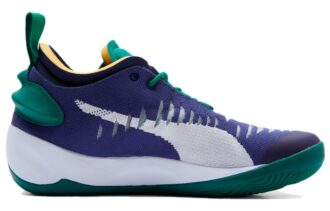 (WMNS) Rise Nitro x June Ambrose “Llevando la cuenta”