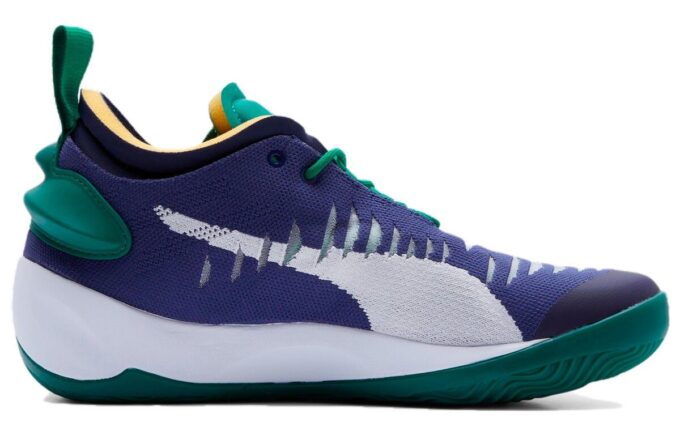 (WMNS) Rise Nitro x June Ambrose “Llevando la cuenta”