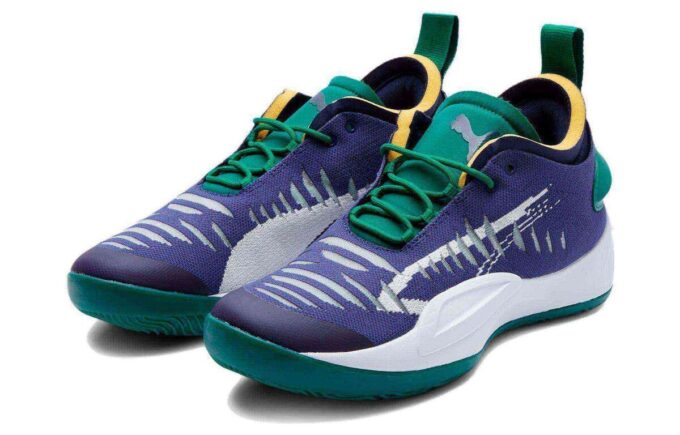 (WMNS) Rise Nitro x June Ambrose “Llevando la cuenta”