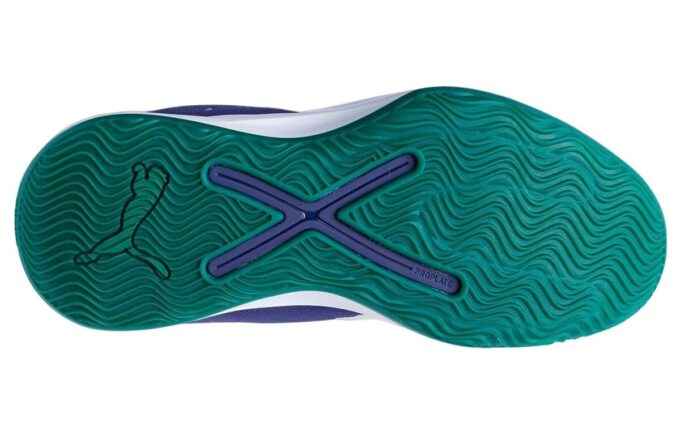(WMNS) Rise Nitro x June Ambrose “Llevando la cuenta”