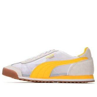 (WMNS) Roma OG “Blanco Amarillo Oro”