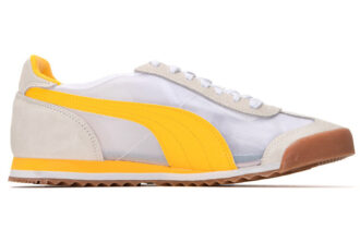 (WMNS) Roma OG “Blanco Amarillo Oro”