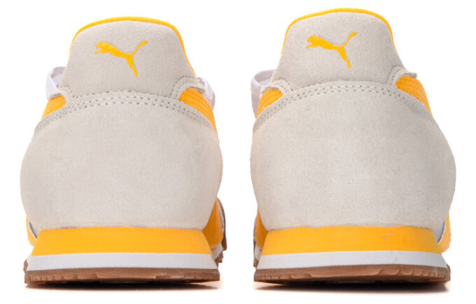 (WMNS) Roma OG “Blanco Amarillo Oro”