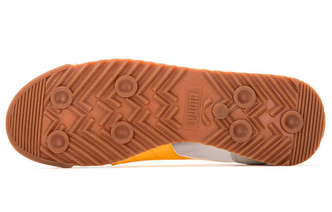 (WMNS) Roma OG “Blanco Amarillo Oro”