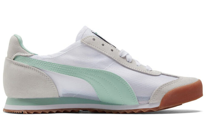 (WMNS) Roma OG “Verde Niebla Blanca”