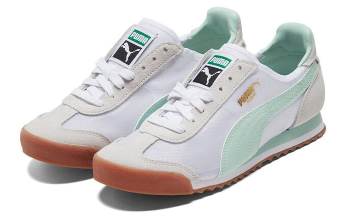 (WMNS) Roma OG “Verde Niebla Blanca”