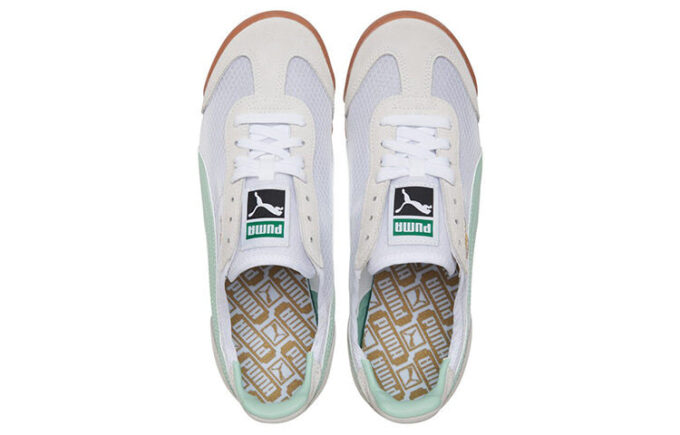 (WMNS) Roma OG “Verde Niebla Blanca”