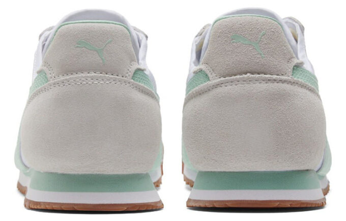(WMNS) Roma OG “Verde Niebla Blanca”