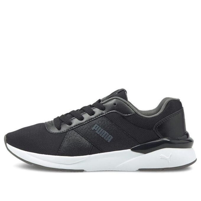 (WMNS) Rosa “Blanco y negro”