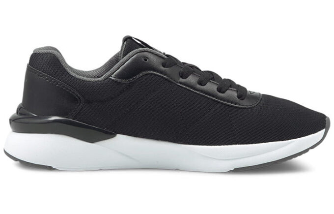 (WMNS) Rosa “Blanco y negro”
