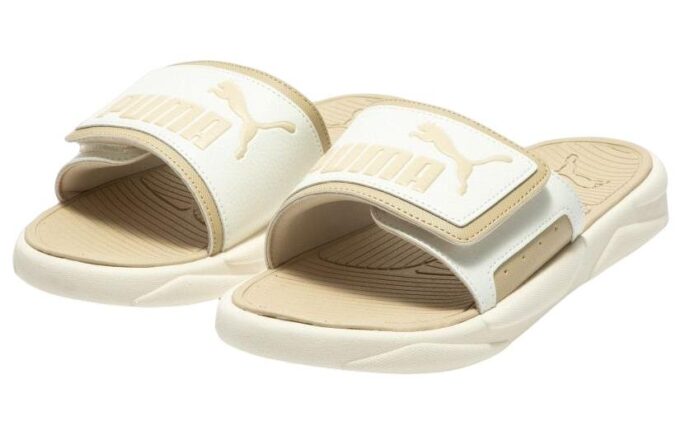 (WMNS) Royalcat Comfort “Marfil Escarchado”