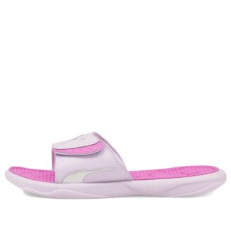 (WMNS) Royalcat Comfort “Morado y blanco”