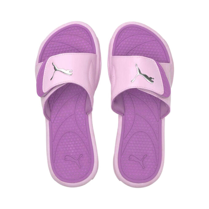 (WMNS) Royalcat Comfort “Morado y blanco”