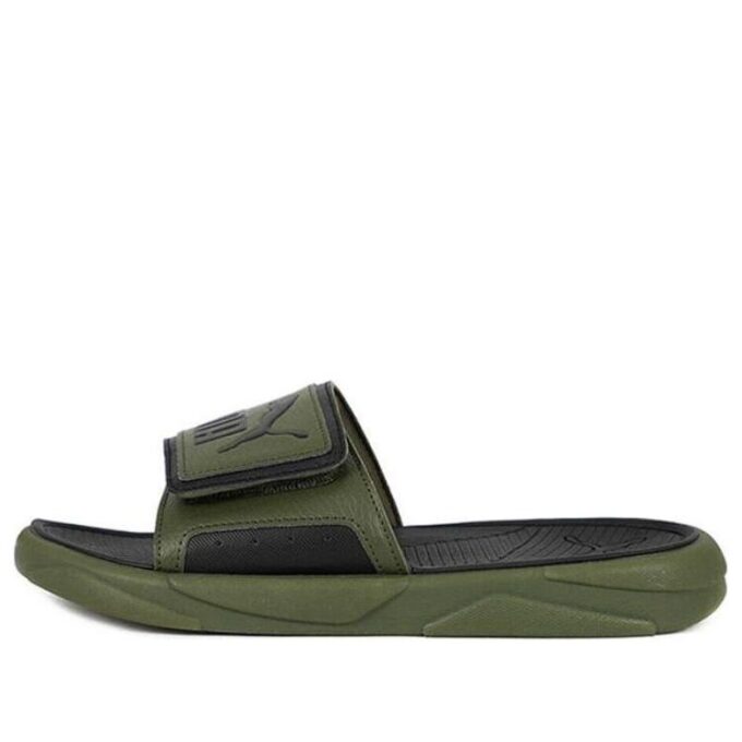 (WMNS) Royalcat Comfort “Verde Musgo”
