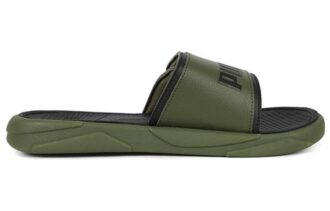 (WMNS) Royalcat Comfort “Verde Musgo”