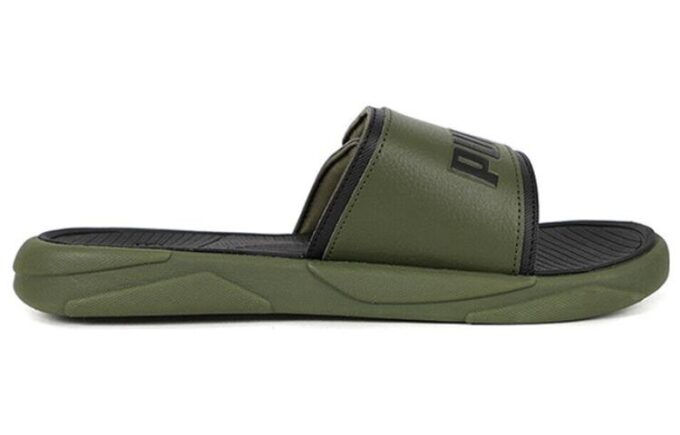 (WMNS) Royalcat Comfort “Verde Musgo”