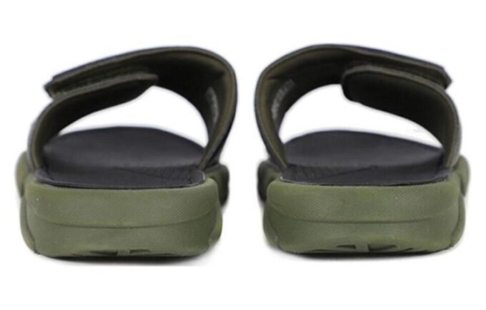(WMNS) Royalcat Comfort “Verde Musgo”